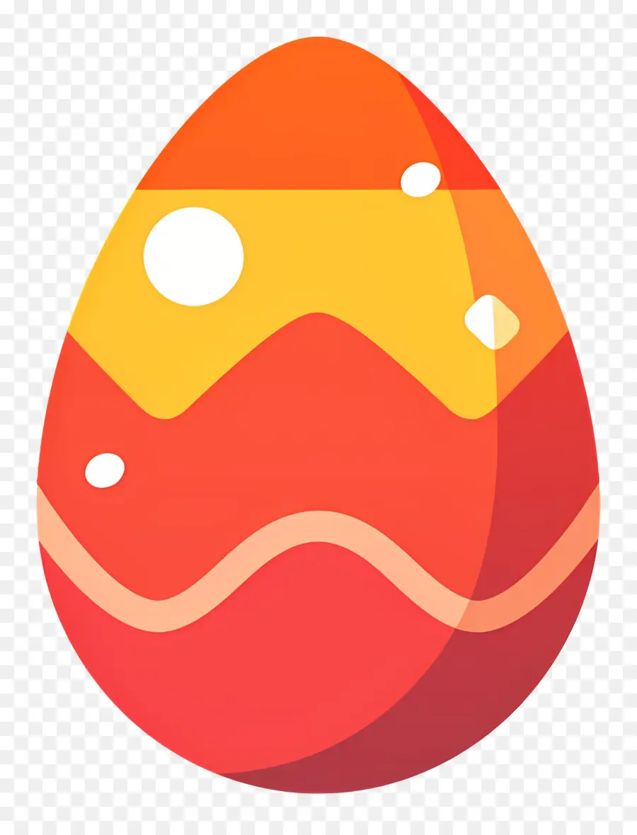 El Huevo De Pascua，Decoración PNG