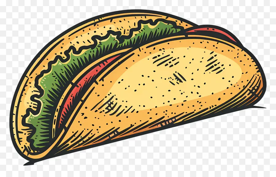 Tacos，Mexicano PNG