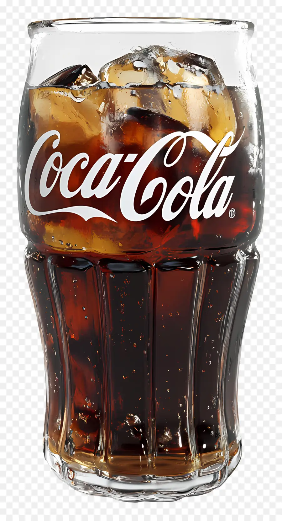 Vaso De Coca Cola，Beber PNG