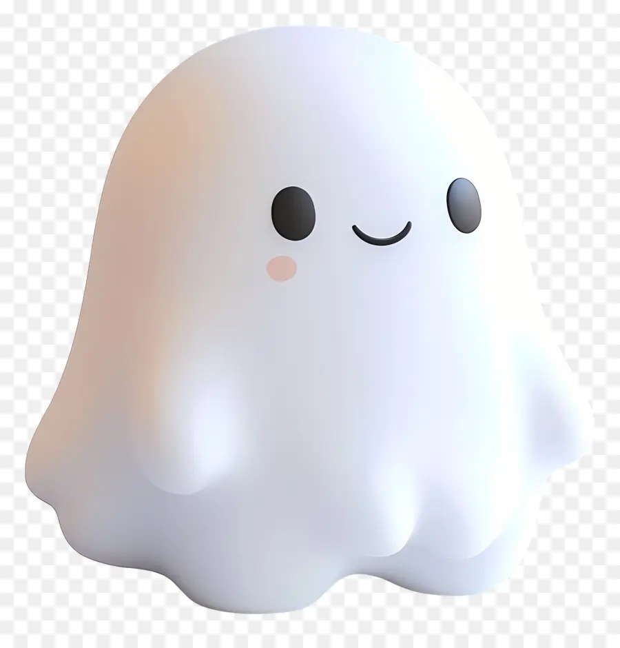 Lindo Fantasma，Víspera De Todos Los Santos PNG