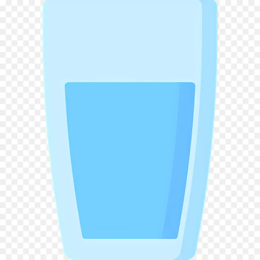 Vaso De Agua，Hidratación PNG