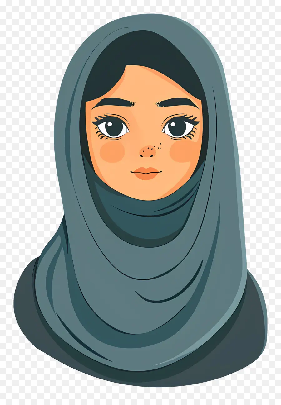 Mujer Arabe，Mujer PNG