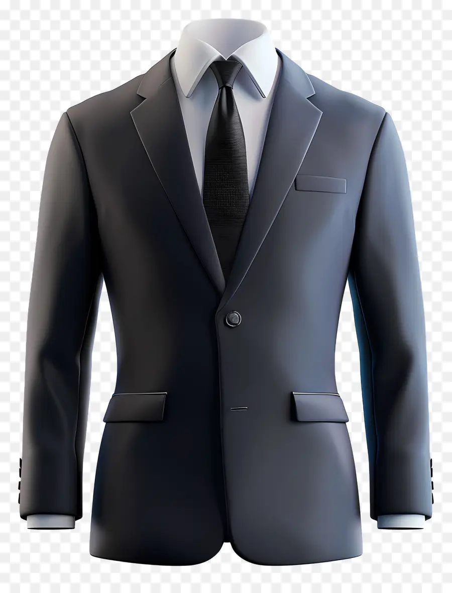 Vestimenta Formal Para Hombres，Traje PNG