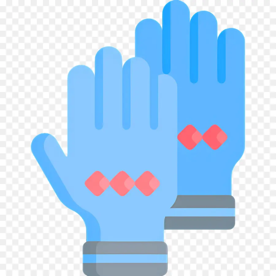 Guantes，Ropa De Mano PNG