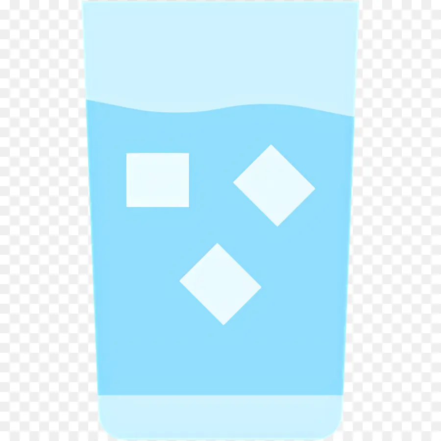 Vaso De Agua，Hielo PNG