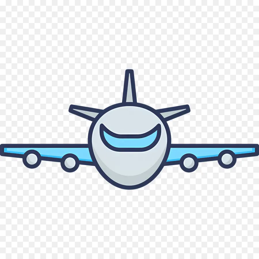 Avión，Vuelo PNG