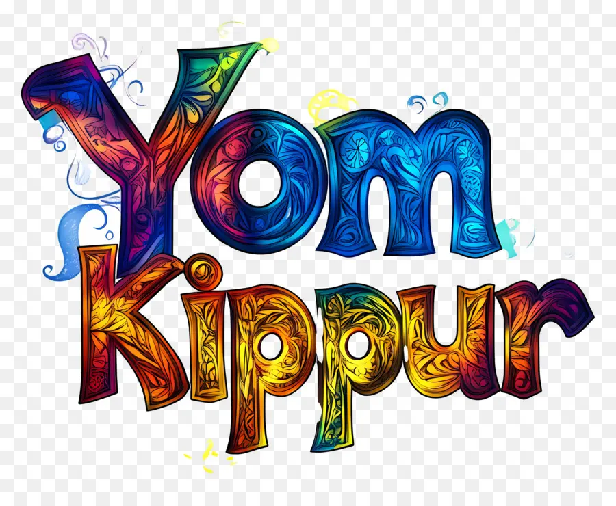 Yom Kipur，Judío PNG