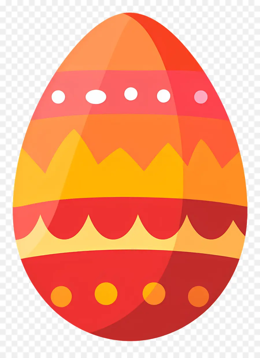 El Huevo De Pascua，Decorado PNG