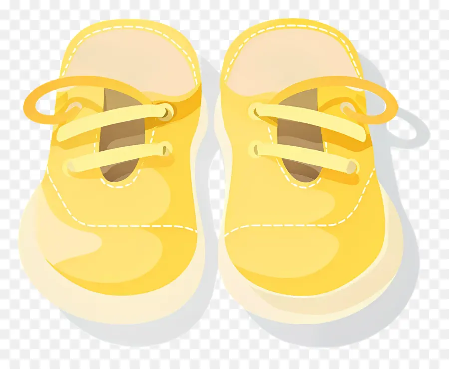 Zapatos De Bebe，Zapatos De Bebé PNG