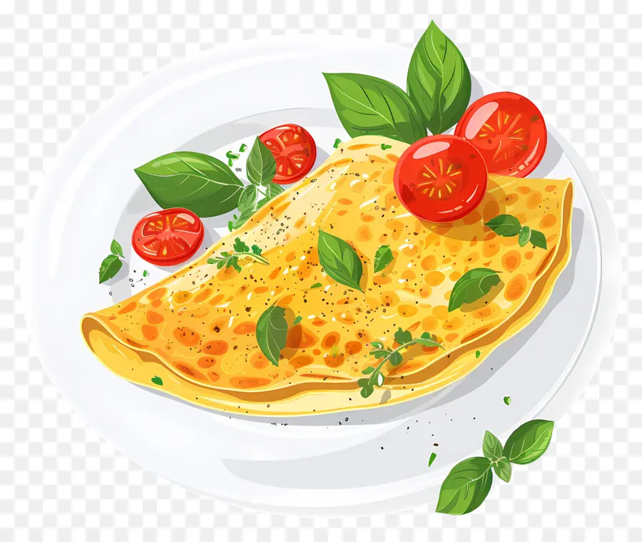 Tortilla Española，Tortilla PNG