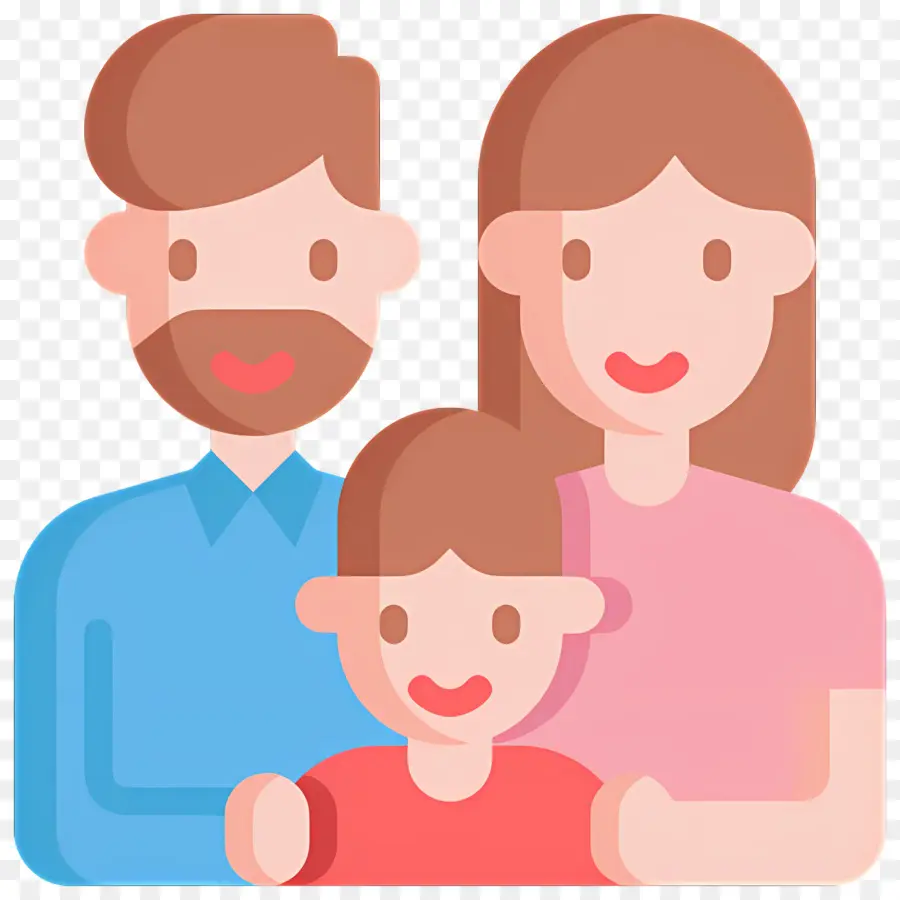 Familia，Emoji Familiar PNG