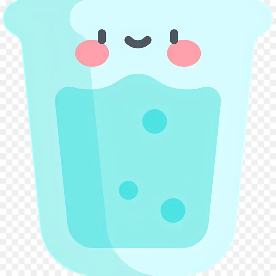 Vaso De Agua，Lindo Vaso PNG