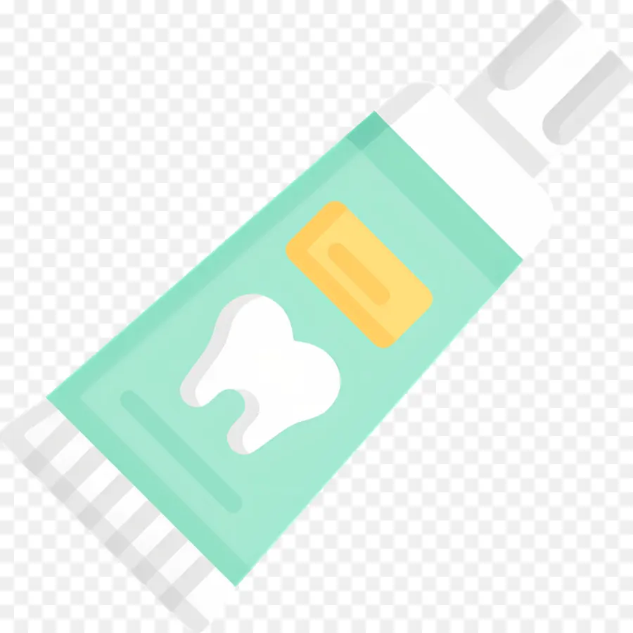 Pasta Dentífrica，Tubo De Pasta De Dientes PNG