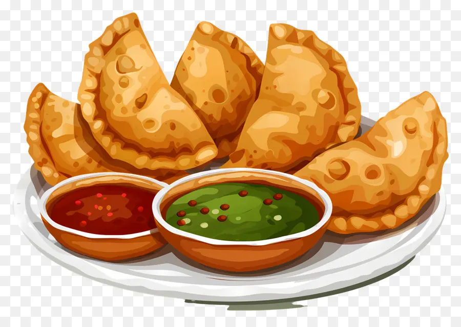 Dulces Indios，Albóndigas Fritas PNG