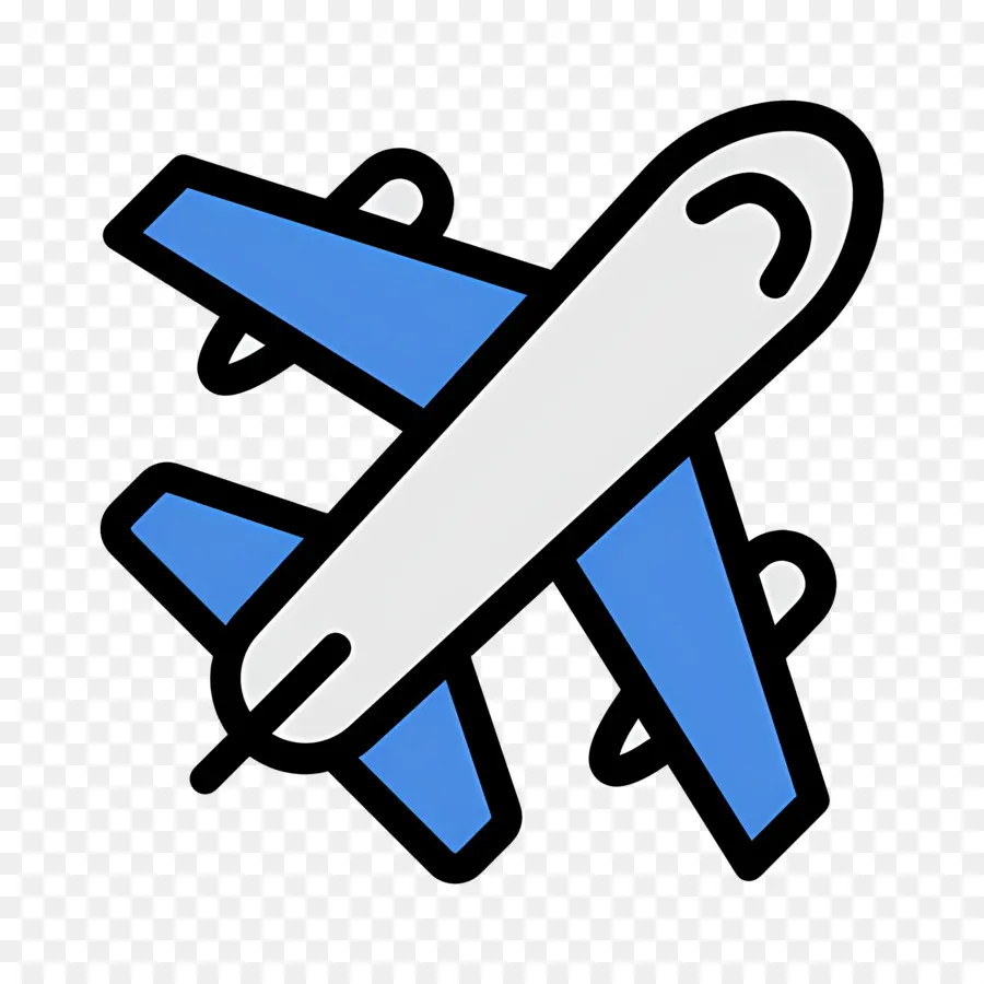 Avión，Vuelo PNG