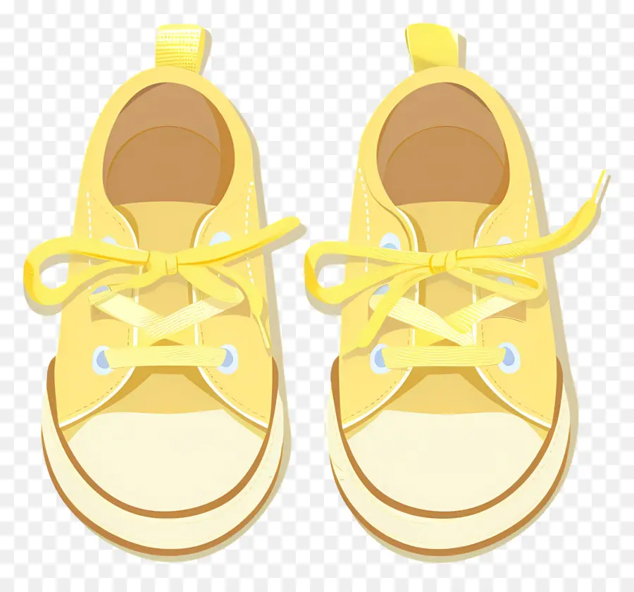 Zapatos De Bebe，Zapatos De Bebé PNG