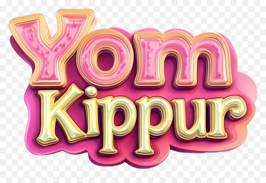 Yom Kipur，Judío PNG