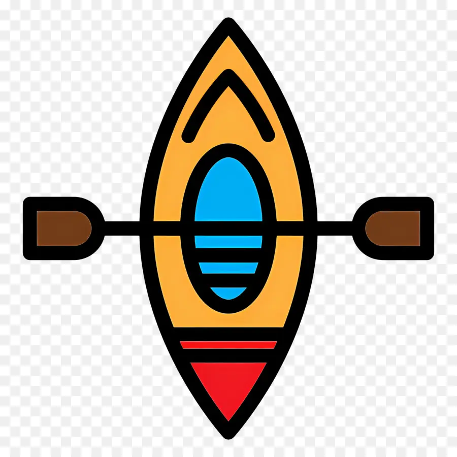 Rafting，Kayac PNG