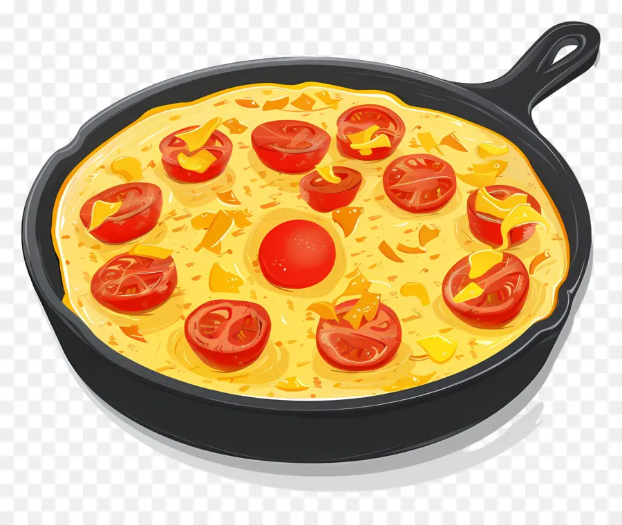 Tortilla Española，Tortilla PNG