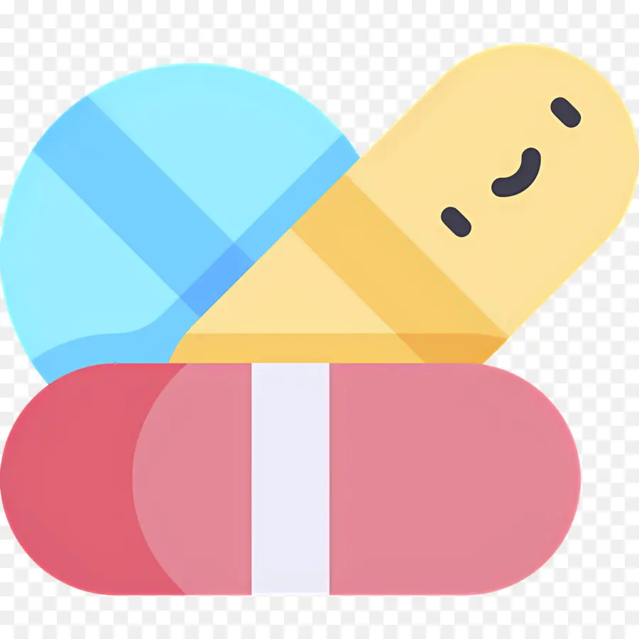 Pastillas Para Tabletas，Lindas Pastillas PNG