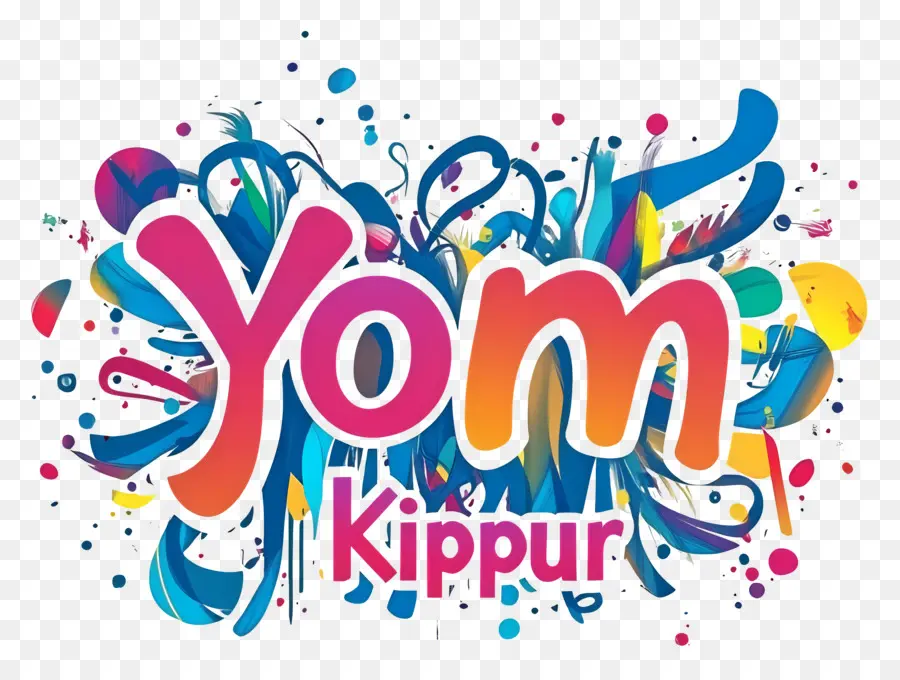 Yom Kipur，Judío PNG