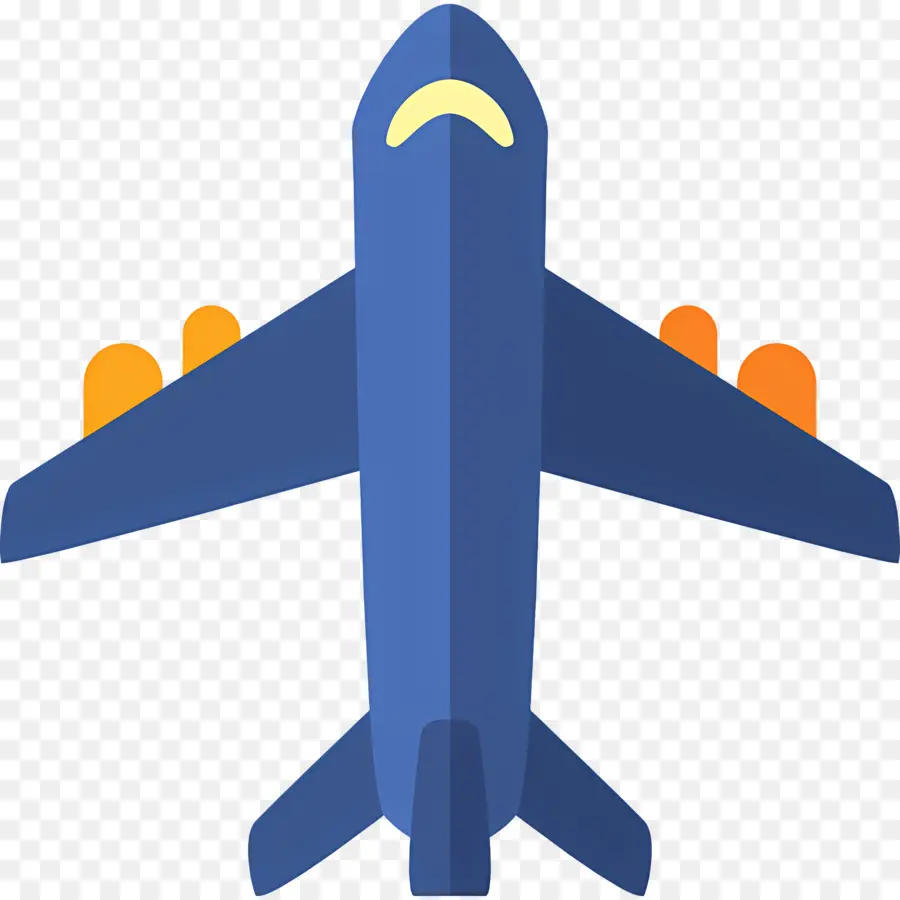 Avión，Vuelo PNG