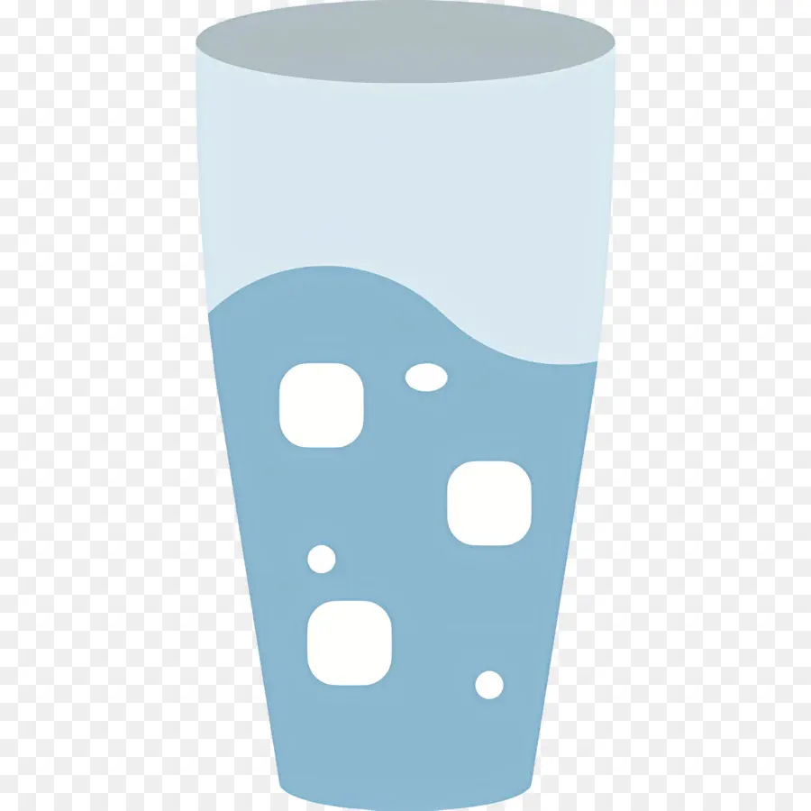 Vaso De Agua，Bebida PNG