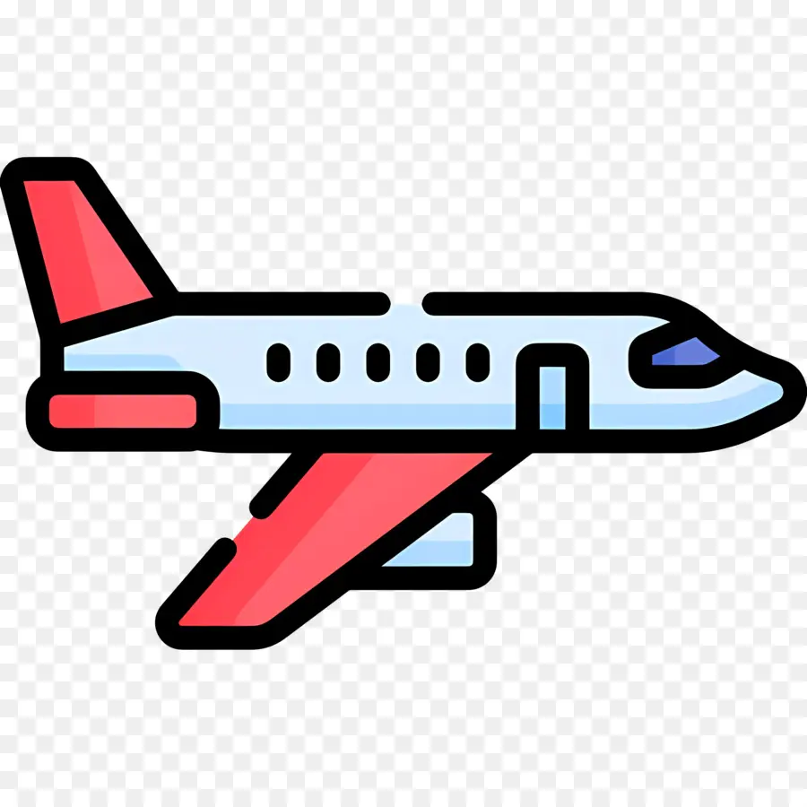 Avión，Vuelo PNG