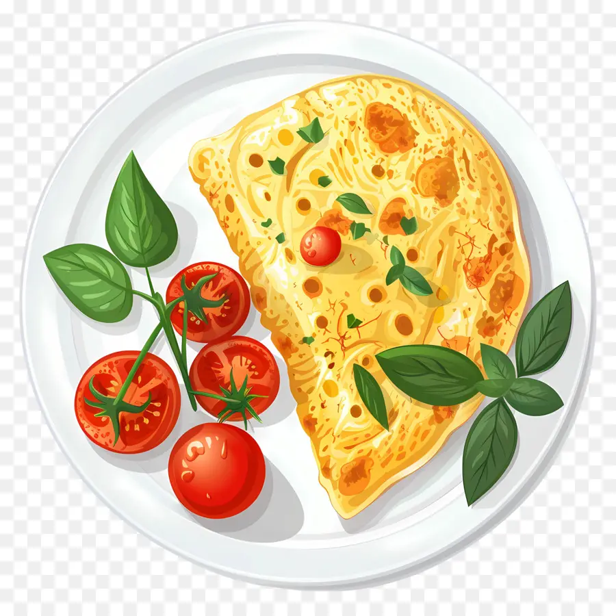 Tortilla Española，Tortilla PNG