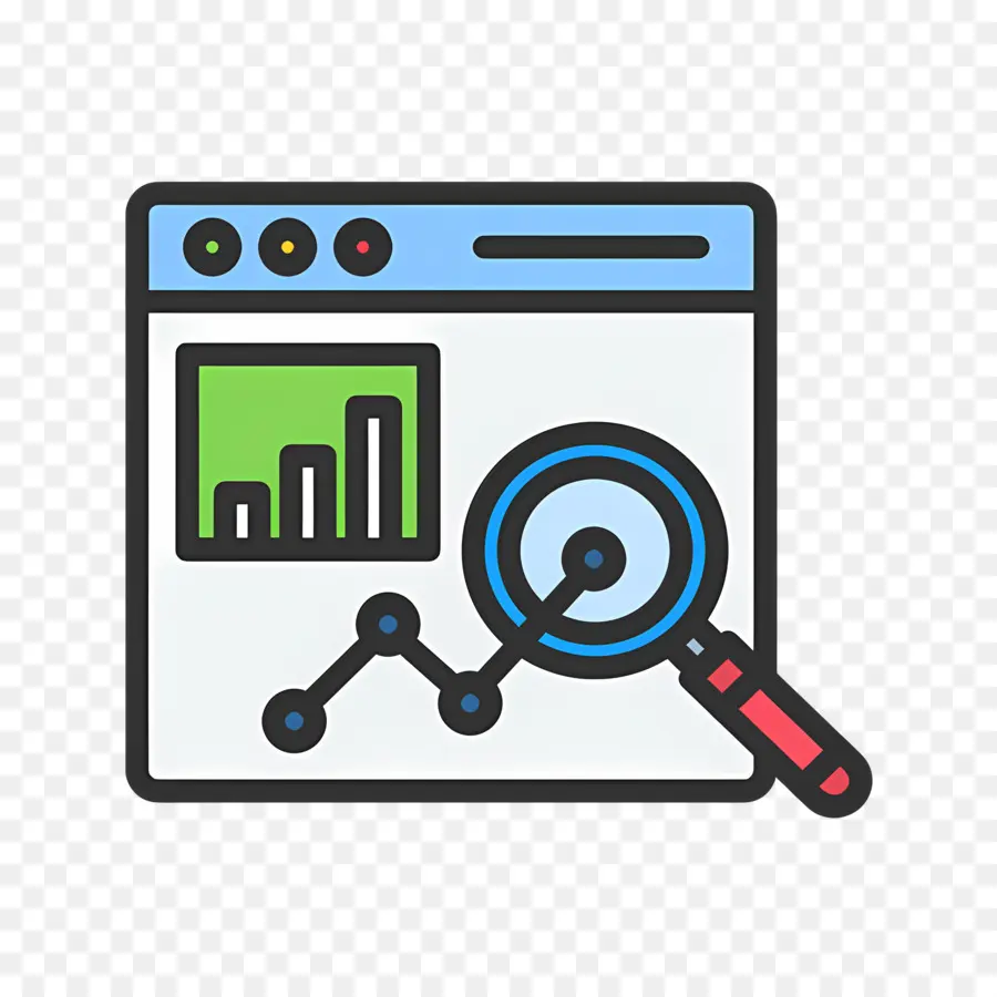 Optimizar Seo，Analítica PNG