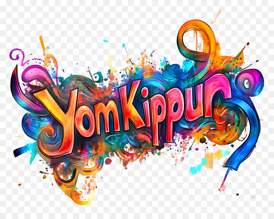 Yom Kipur，Judío PNG