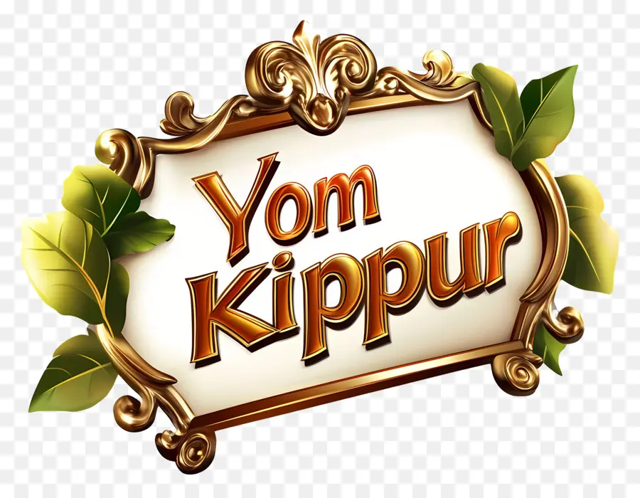 Yom Kipur，Judío PNG