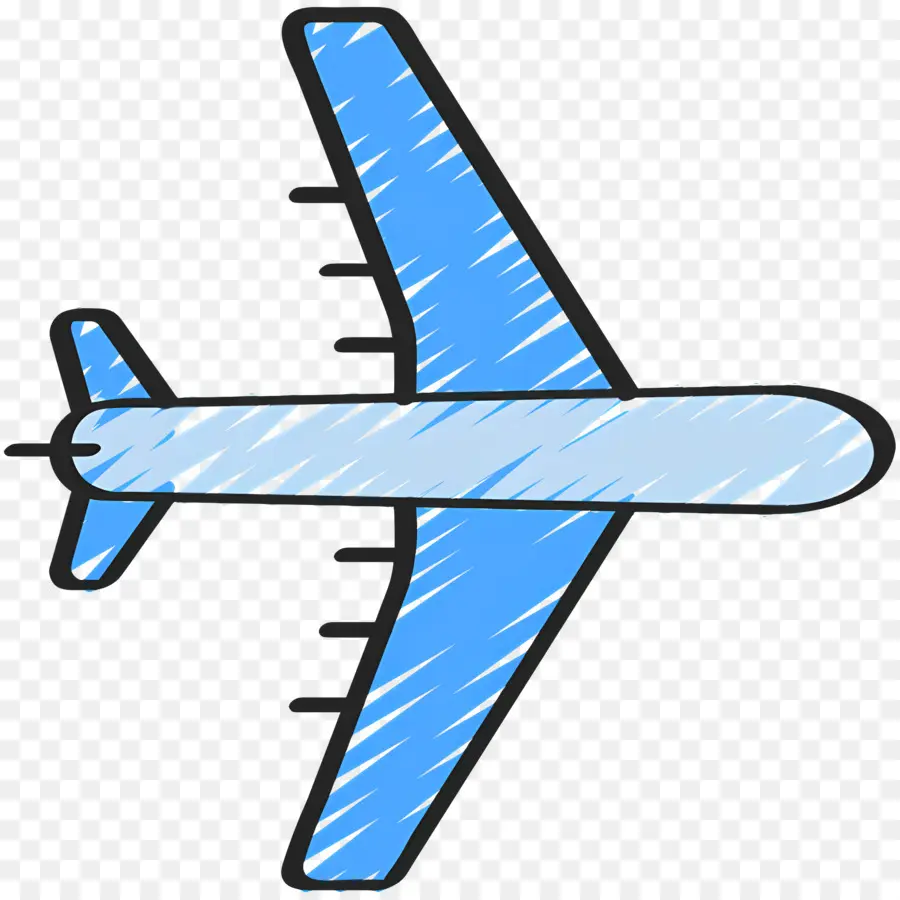 Avión，Vuelo PNG