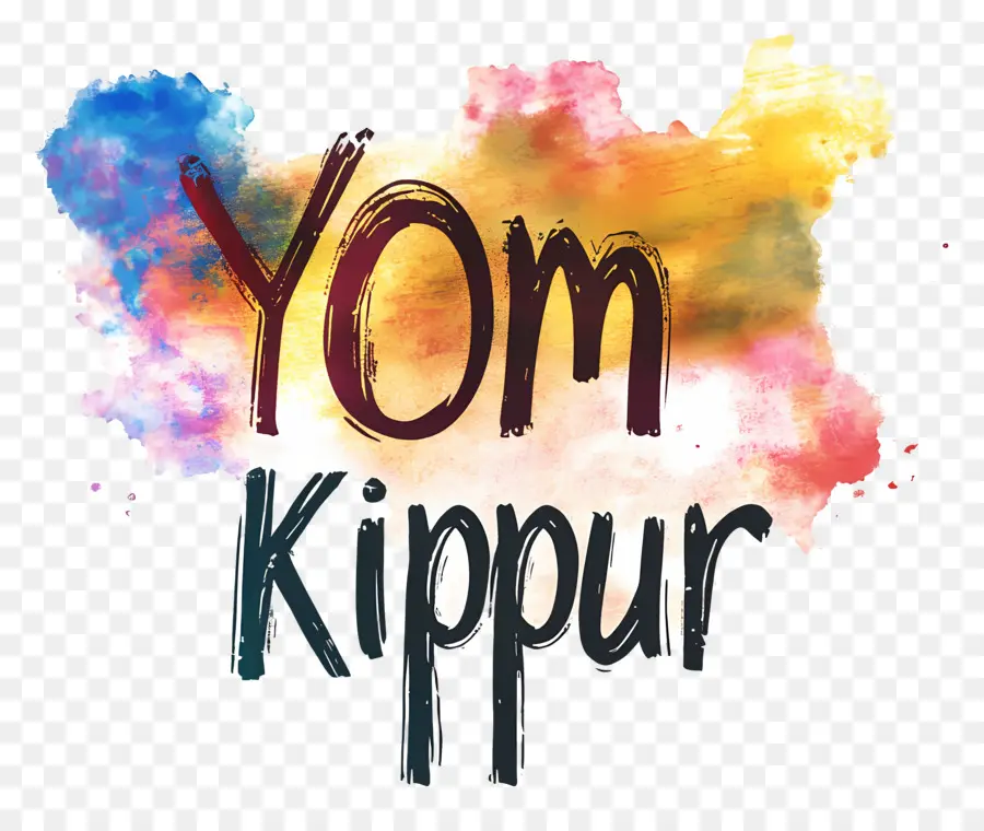 Yom Kipur，Judío PNG