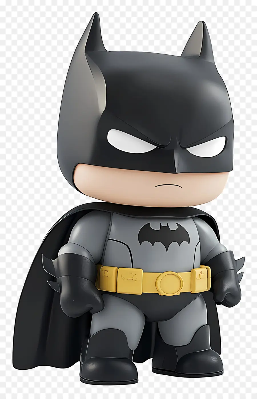 Ordenanza，Figura Batman PNG