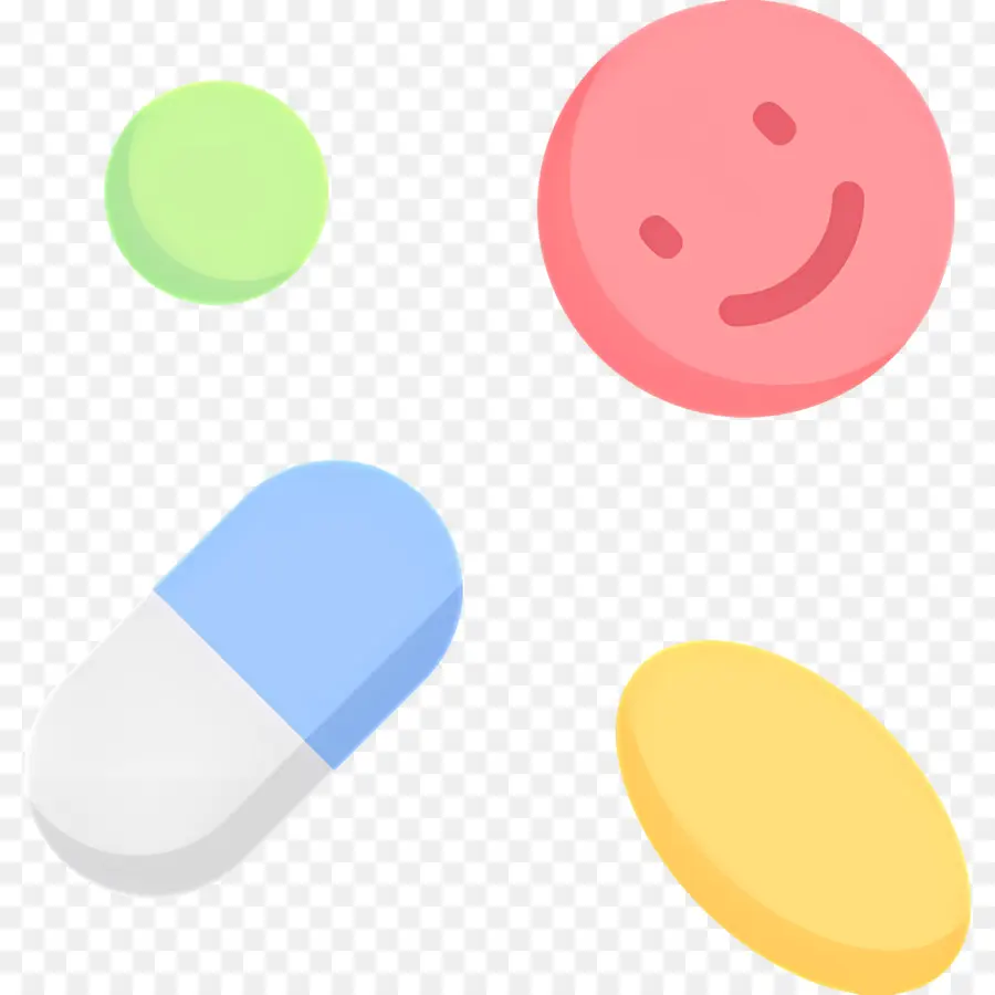 Pastillas Para Tabletas，Pastillas PNG