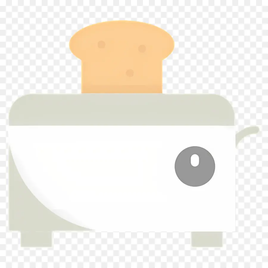 Tostadora，Pan PNG