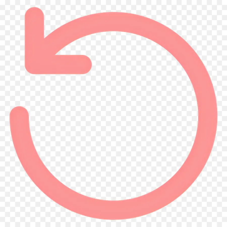 Flecha Circular，Flecha PNG