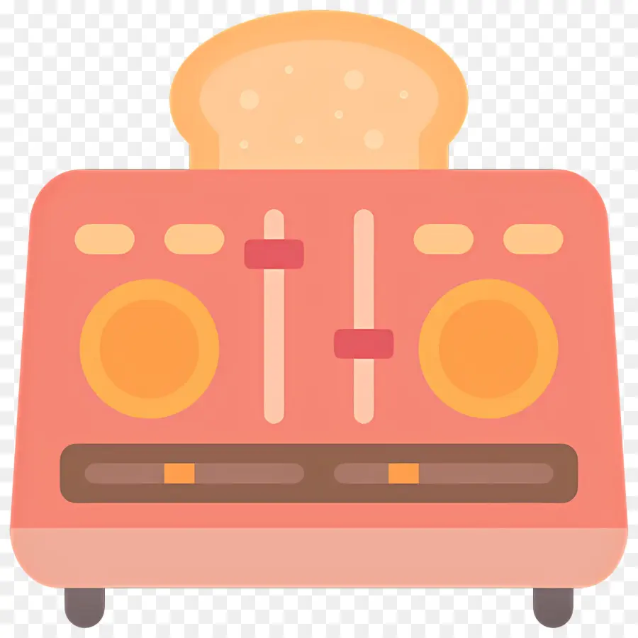 Tostadora，Cocina PNG