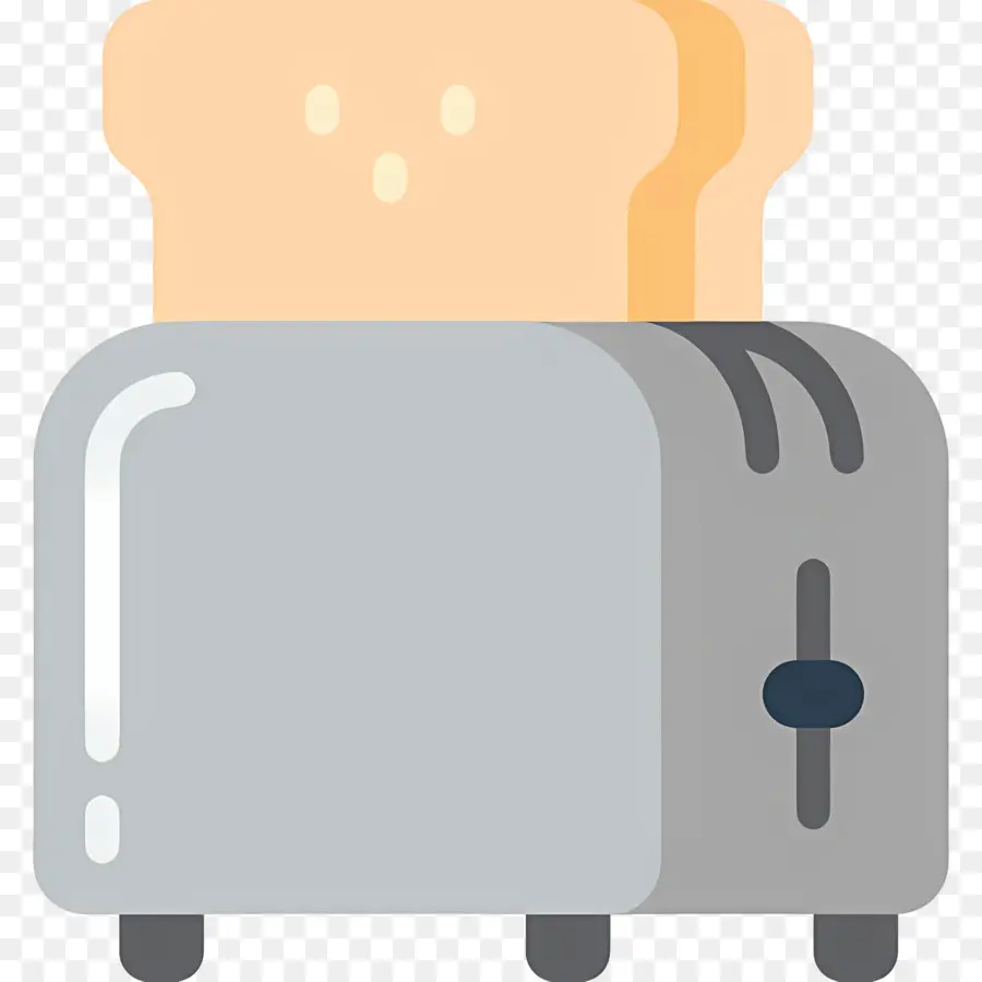 Tostadora，Tostadora Con Pan PNG