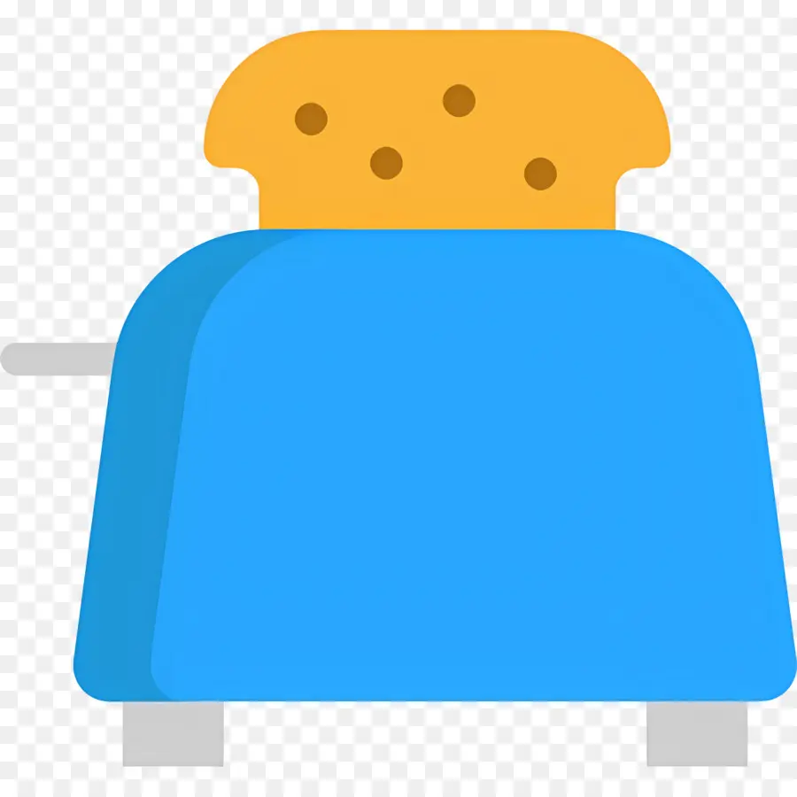 Tostadora，Tostadora Azul PNG