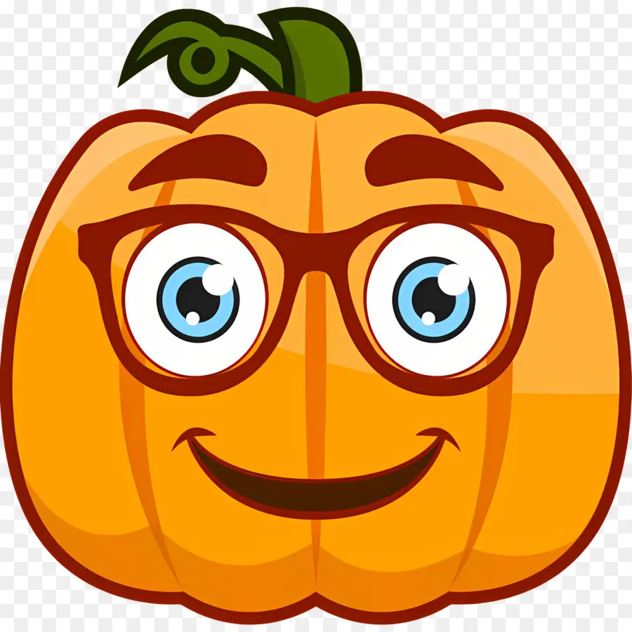 Calabaza De Halloween，Calabaza De Dibujos Animados PNG