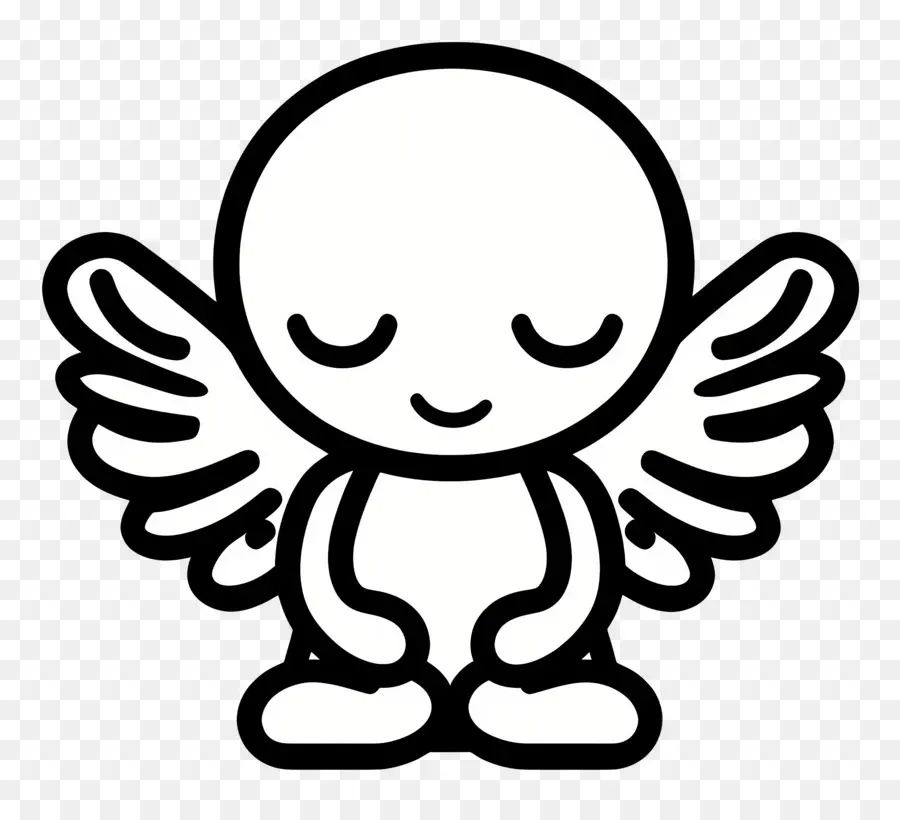 ángel Bebe，Ángel PNG