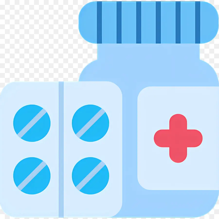 Pastillas Para Tabletas，Suministros Médicos PNG