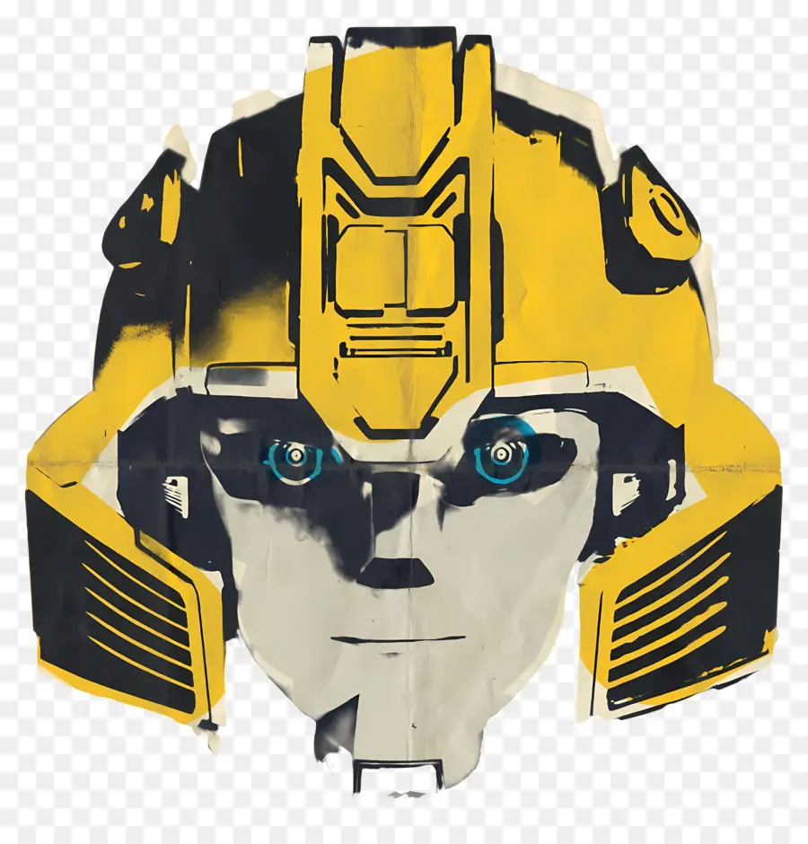 Transformadores Uno，Robot PNG