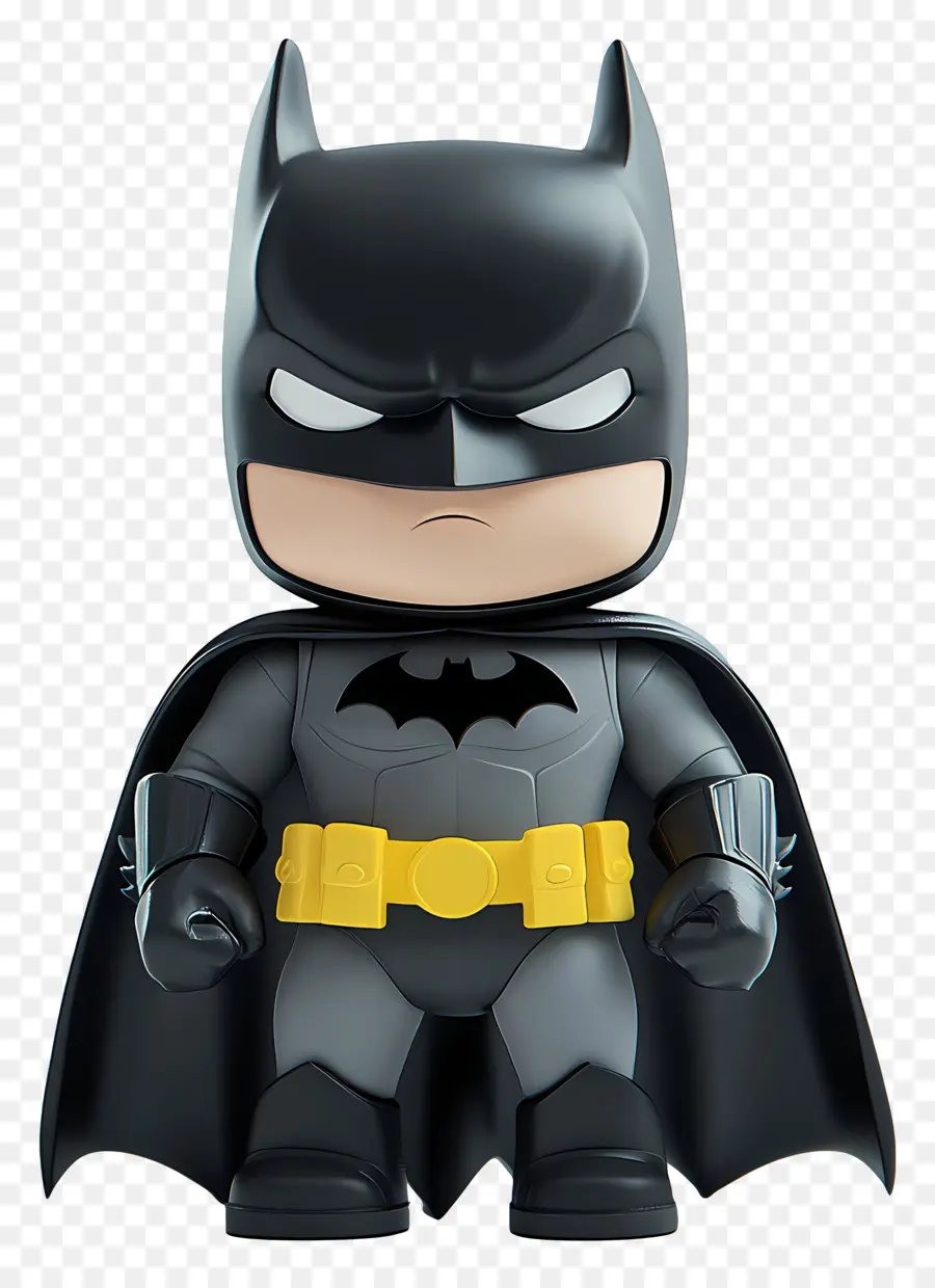 Ordenanza，Figura Batman PNG