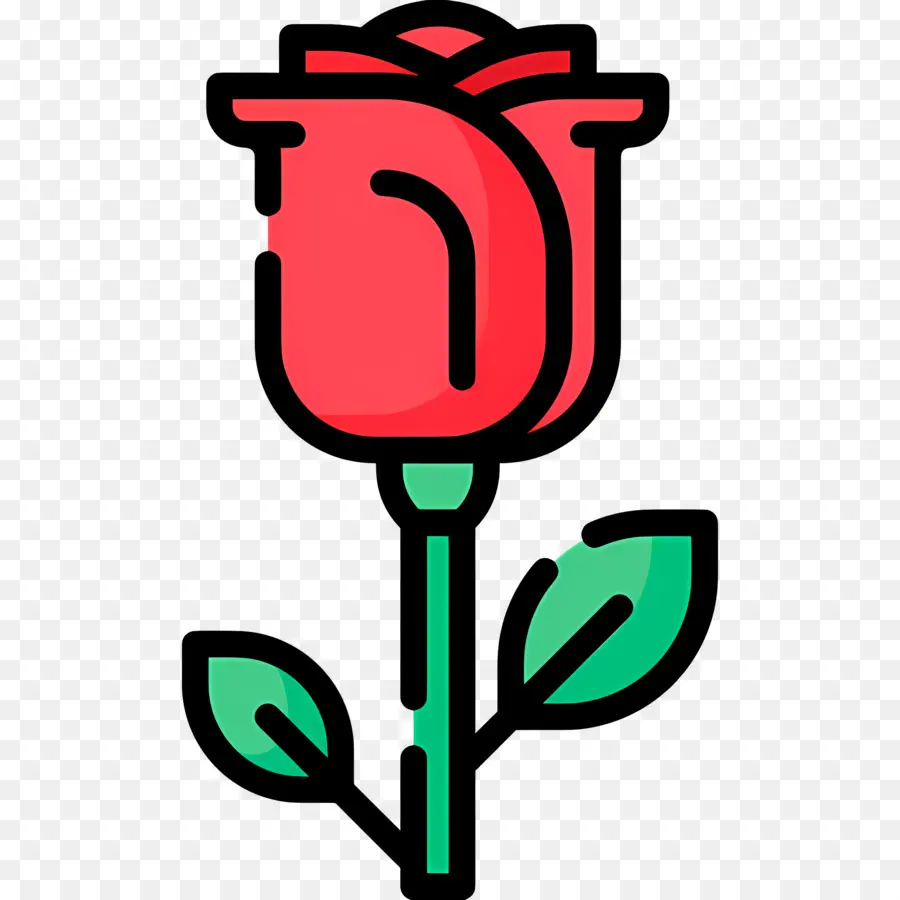 Flor Rosa，Rosa PNG