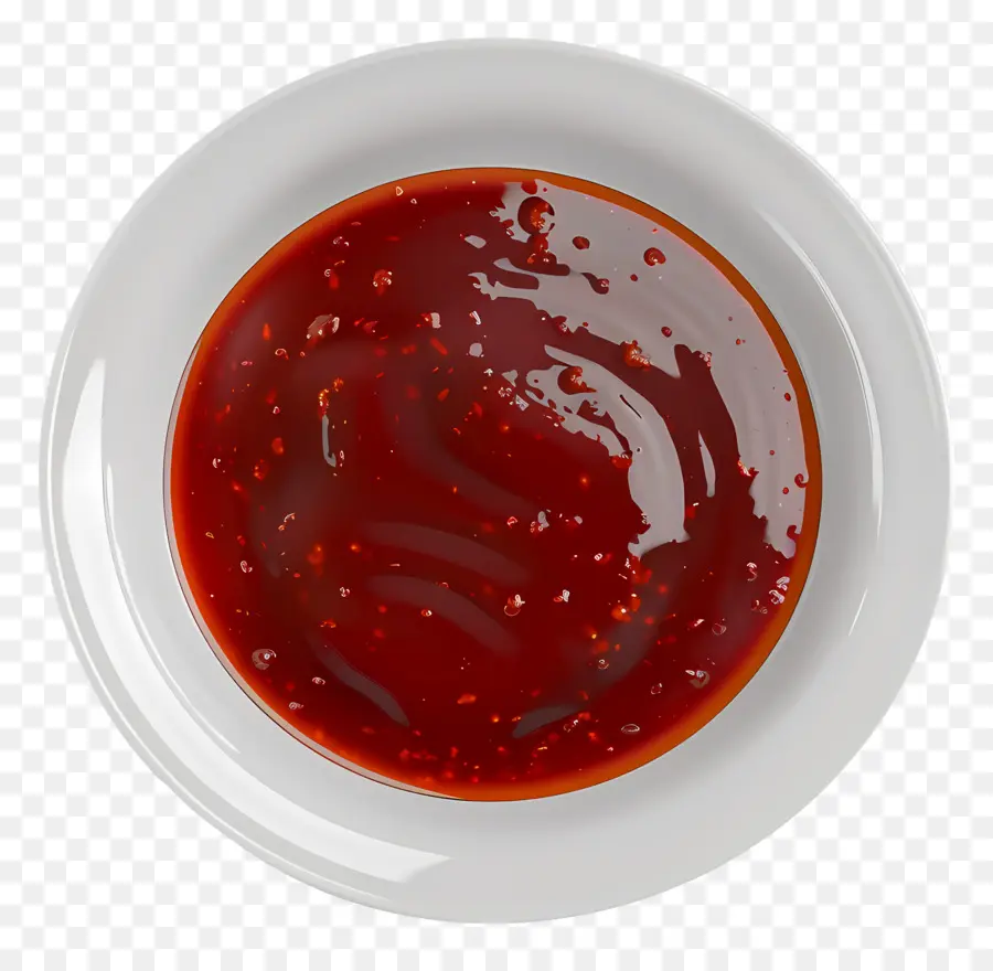 Salsa De Soja，Salsa Barbecue PNG