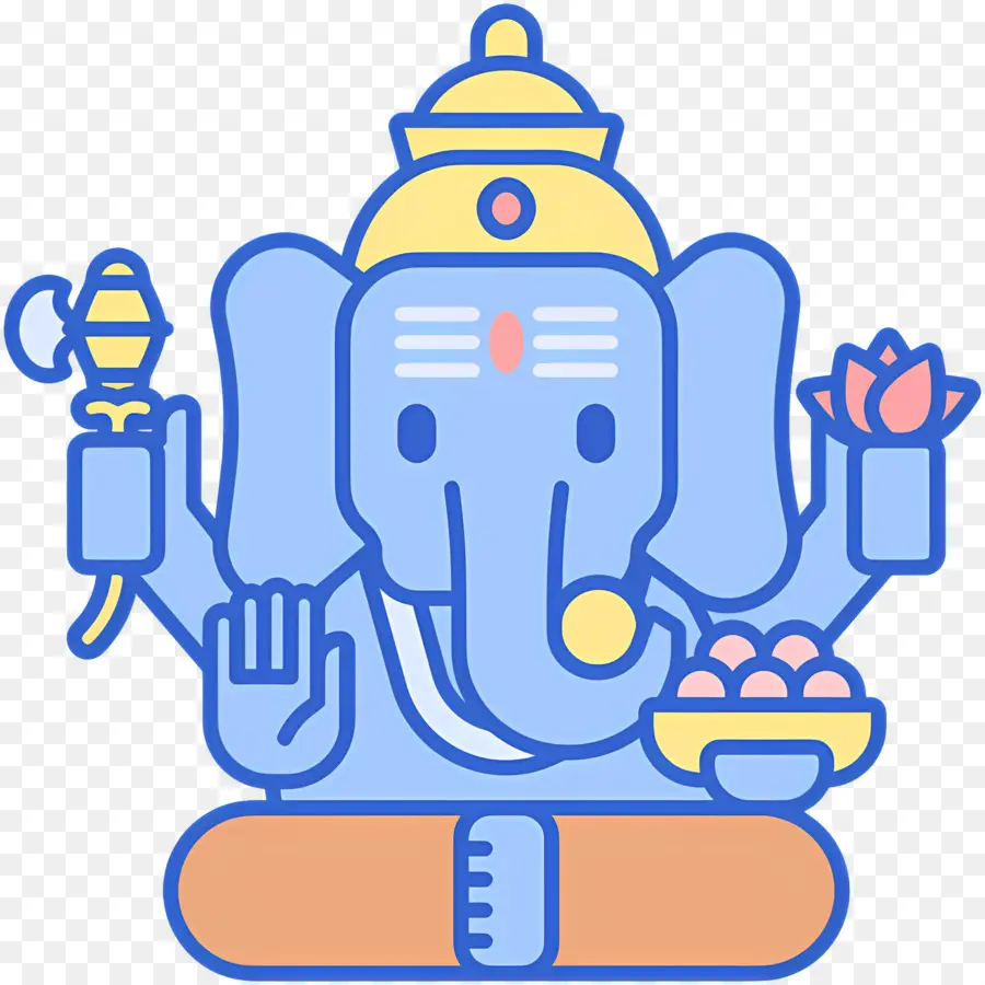 Ganesh，Ganesha PNG