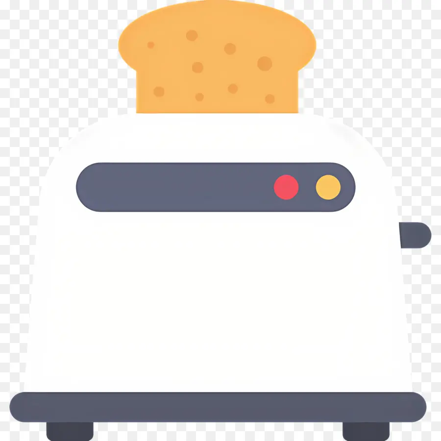 Tostadora，Pan PNG